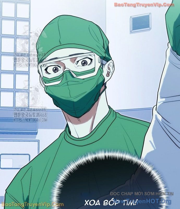Thần Y Hoa Đà Tái Xuất Chap 23 - Next Chap 24