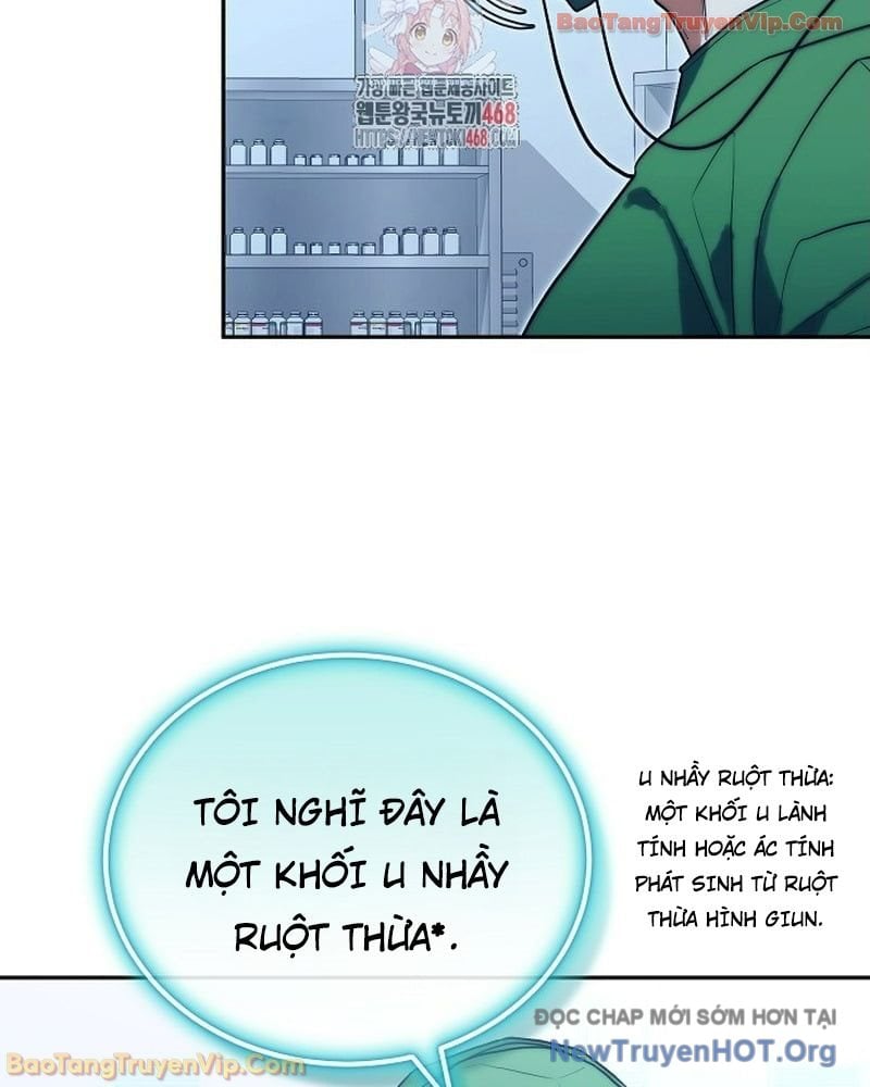 Thần Y Hoa Đà Tái Xuất Chap 22 - Next Chap 23
