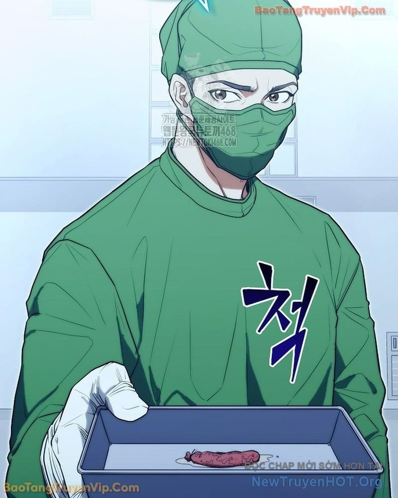 Thần Y Hoa Đà Tái Xuất Chap 22 - Next Chap 23
