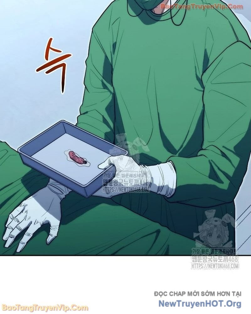 Thần Y Hoa Đà Tái Xuất Chap 22 - Next Chap 23