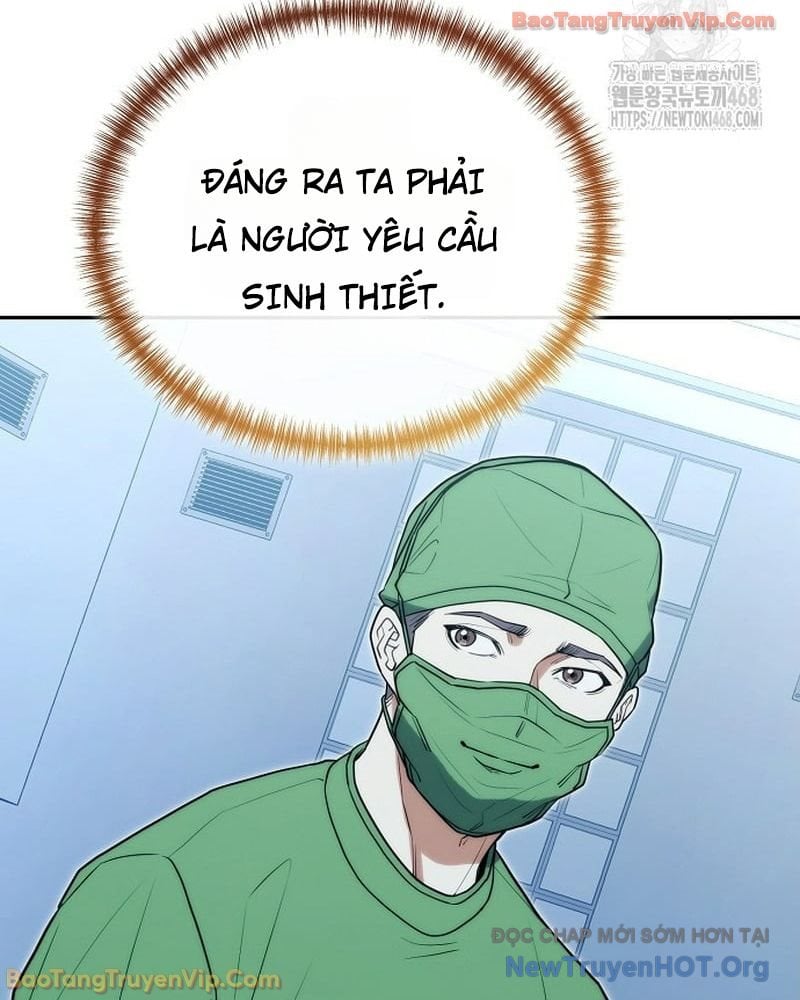 Thần Y Hoa Đà Tái Xuất Chap 22 - Next Chap 23