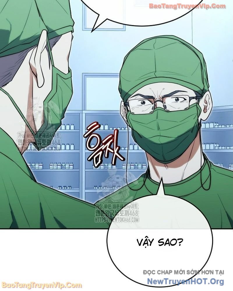 Thần Y Hoa Đà Tái Xuất Chap 22 - Next Chap 23