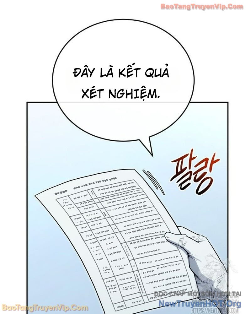 Thần Y Hoa Đà Tái Xuất Chap 22 - Next Chap 23