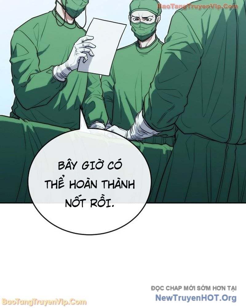 Thần Y Hoa Đà Tái Xuất Chap 22 - Next Chap 23