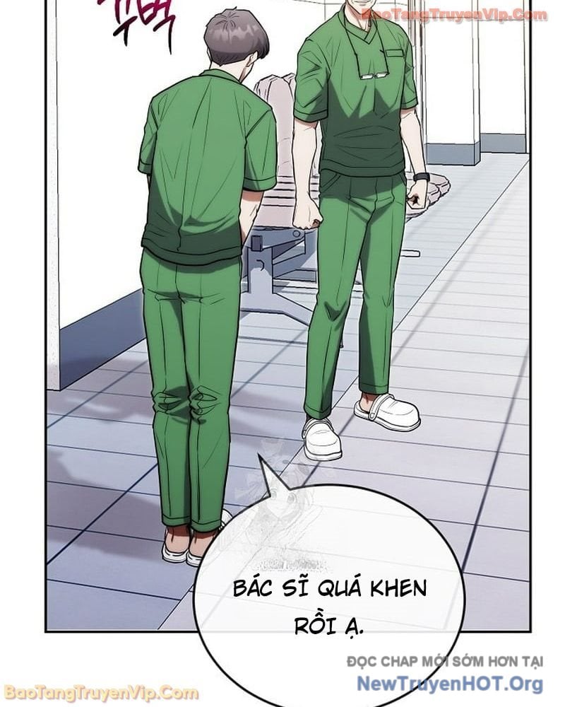 Thần Y Hoa Đà Tái Xuất Chap 22 - Next Chap 23