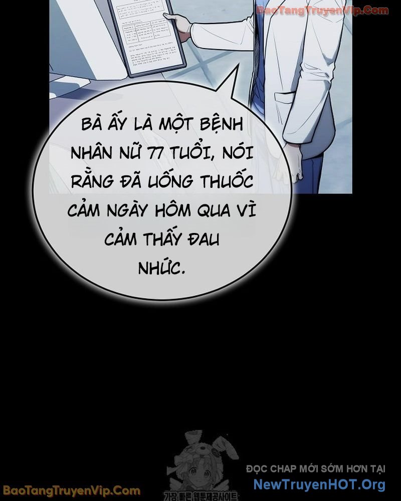 Thần Y Hoa Đà Tái Xuất Chap 22 - Next Chap 23