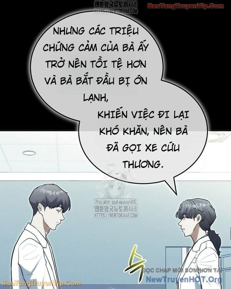 Thần Y Hoa Đà Tái Xuất Chap 22 - Next Chap 23