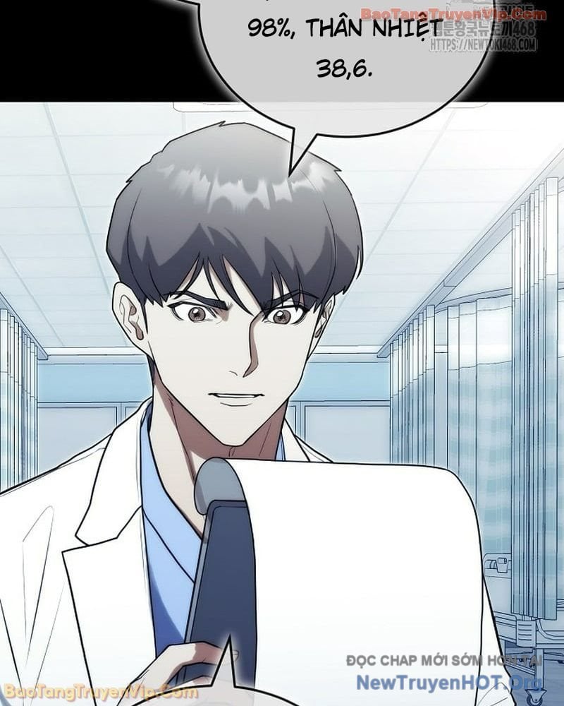Thần Y Hoa Đà Tái Xuất Chap 22 - Next Chap 23