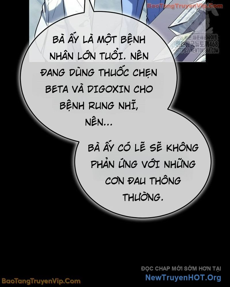 Thần Y Hoa Đà Tái Xuất Chap 22 - Next Chap 23