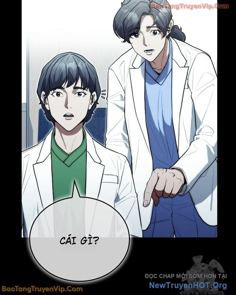 Thần Y Hoa Đà Tái Xuất Chap 22 - Next Chap 23