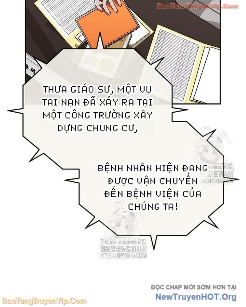 Thần Y Hoa Đà Tái Xuất Chap 22 - Next Chap 23