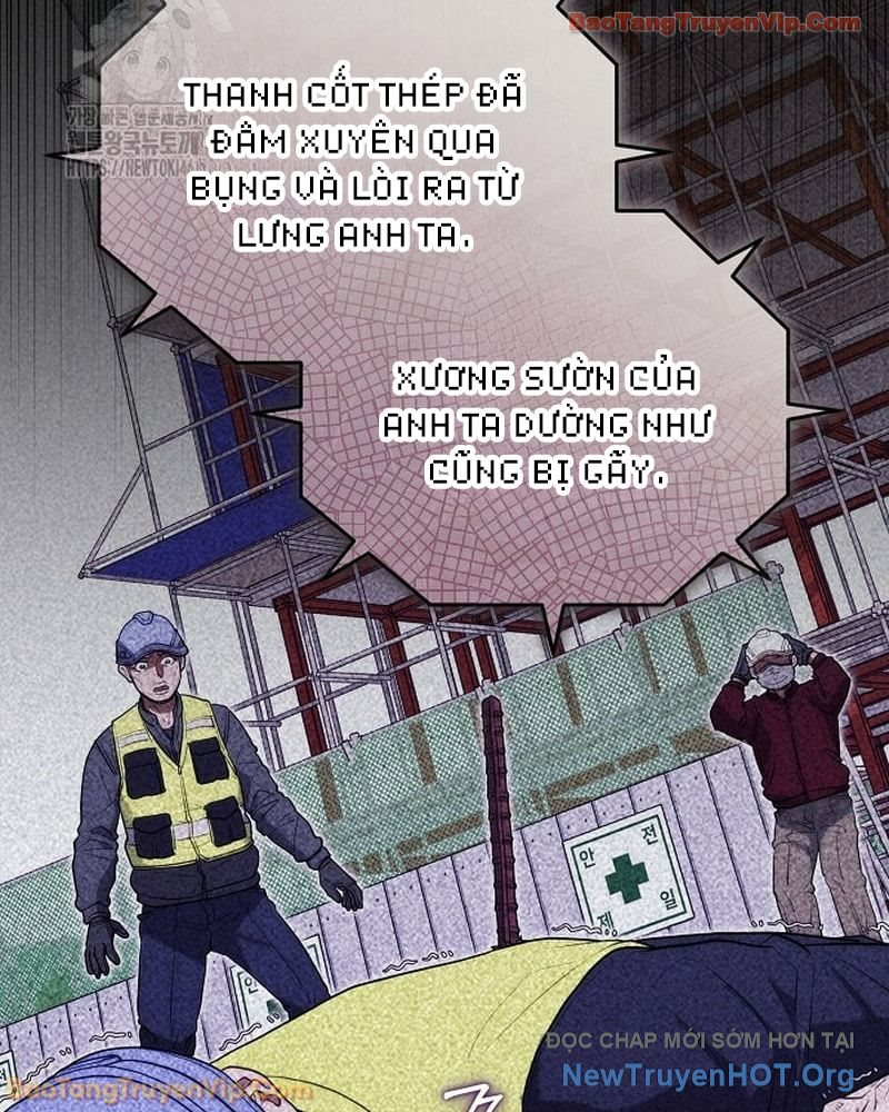 Thần Y Hoa Đà Tái Xuất Chap 22 - Next Chap 23