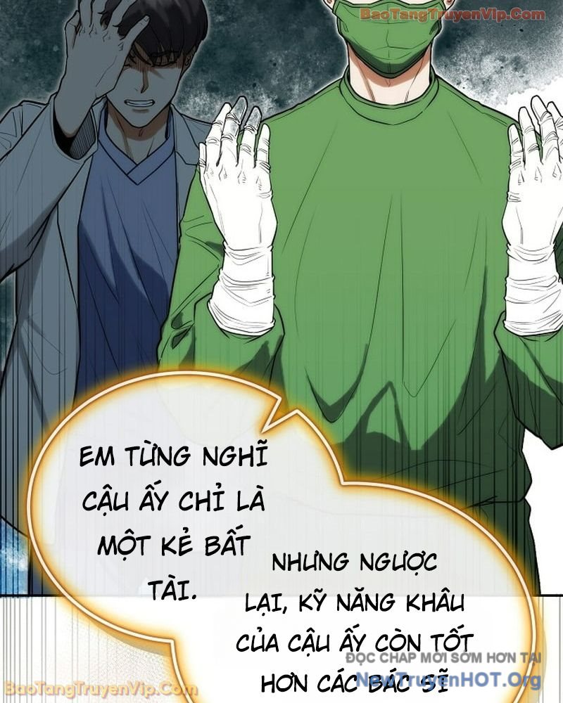 Thần Y Hoa Đà Tái Xuất Chap 21 - Next Chap 22