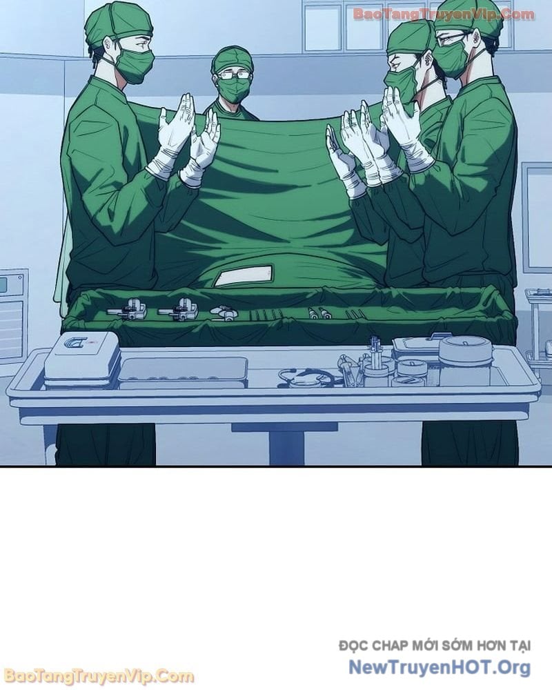 Thần Y Hoa Đà Tái Xuất Chap 21 - Next Chap 22