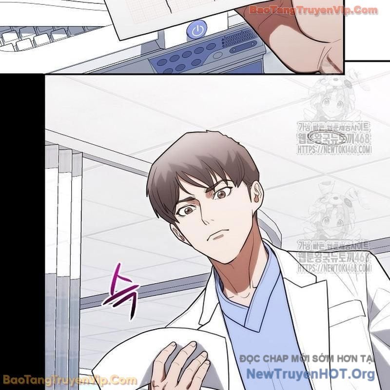Thần Y Hoa Đà Tái Xuất Chap 30 - Next Chap 31