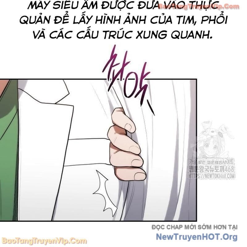 Thần Y Hoa Đà Tái Xuất Chap 30 - Next Chap 31