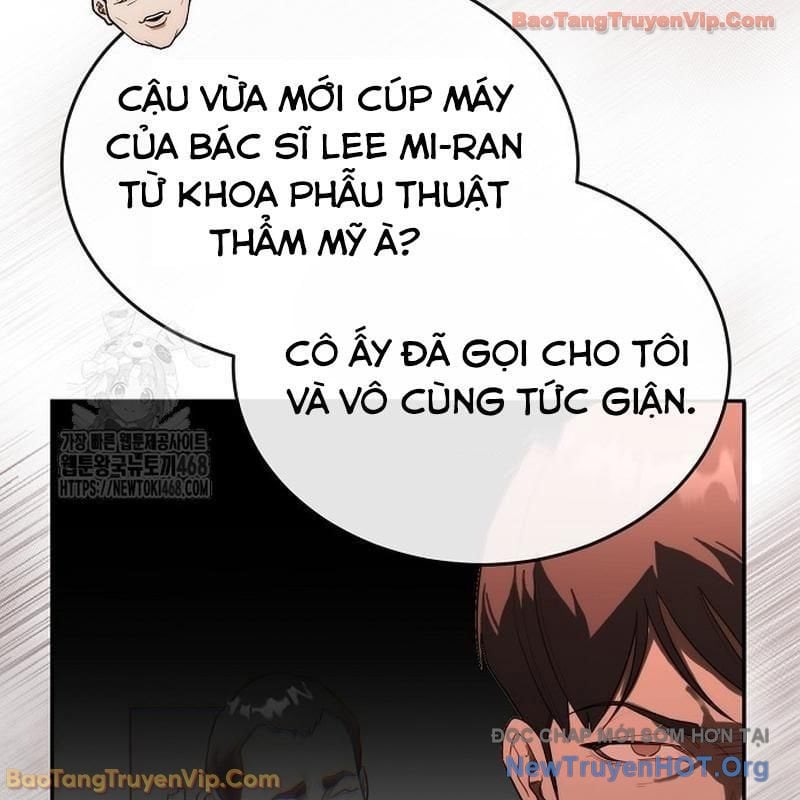 Thần Y Hoa Đà Tái Xuất Chap 30 - Next Chap 31
