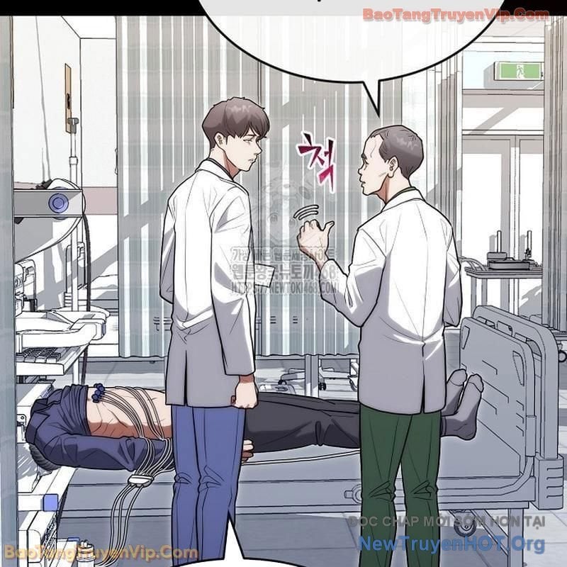 Thần Y Hoa Đà Tái Xuất Chap 30 - Next Chap 31