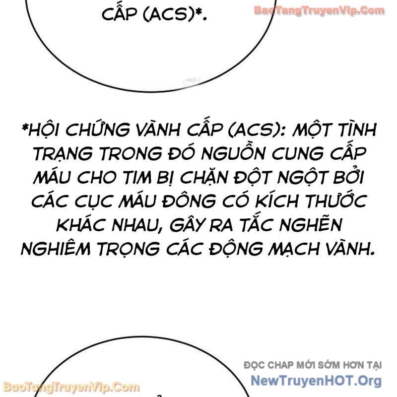 Thần Y Hoa Đà Tái Xuất Chap 30 - Next Chap 31