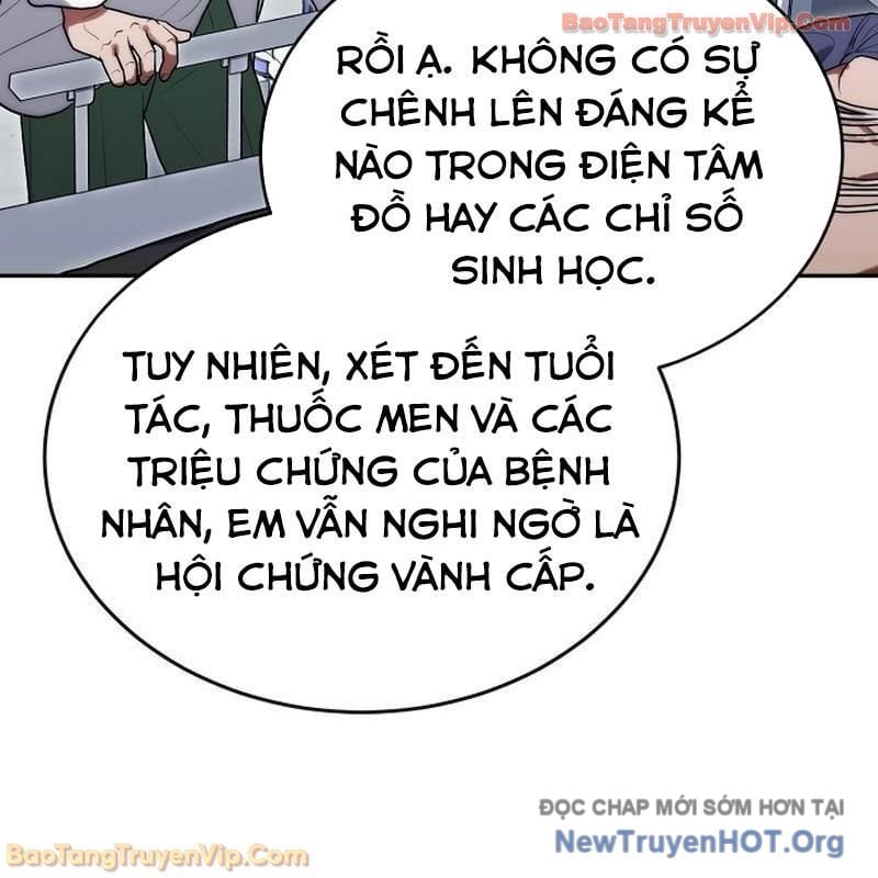 Thần Y Hoa Đà Tái Xuất Chap 30 - Next Chap 31