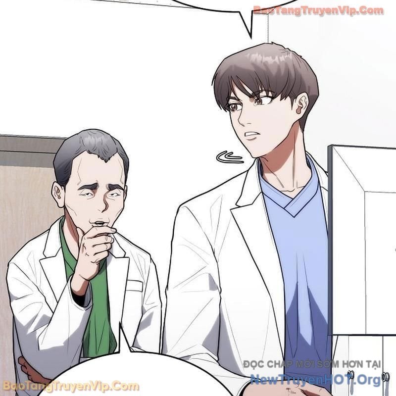 Thần Y Hoa Đà Tái Xuất Chap 30 - Next Chap 31