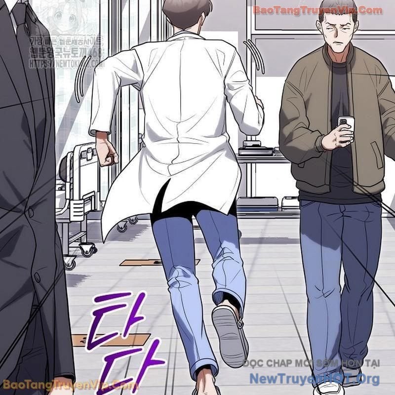 Thần Y Hoa Đà Tái Xuất Chap 30 - Next Chap 31