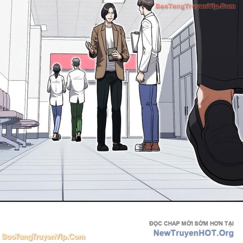 Thần Y Hoa Đà Tái Xuất Chap 29 - Next Chap 30