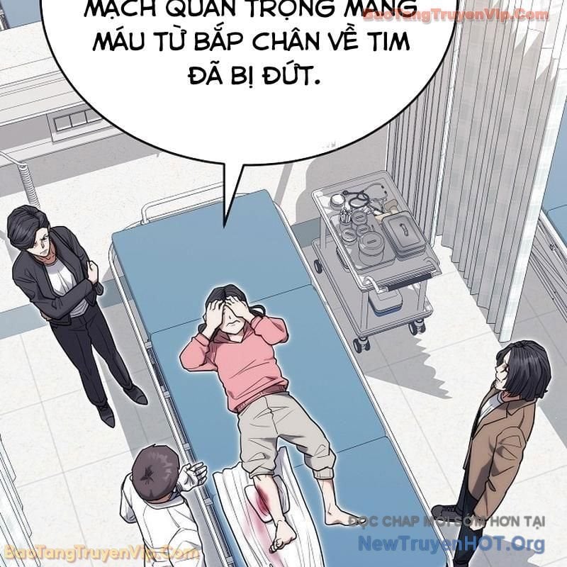 Thần Y Hoa Đà Tái Xuất Chap 29 - Next Chap 30