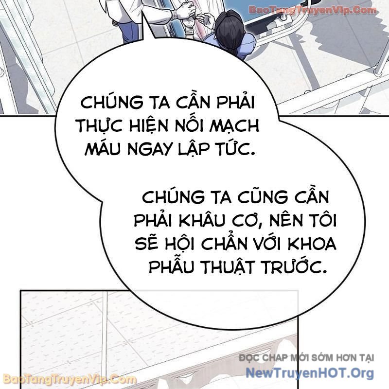 Thần Y Hoa Đà Tái Xuất Chap 29 - Next Chap 30
