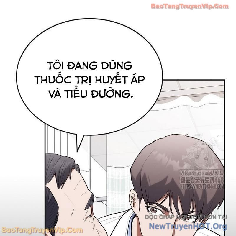 Thần Y Hoa Đà Tái Xuất Chap 29 - Next Chap 30