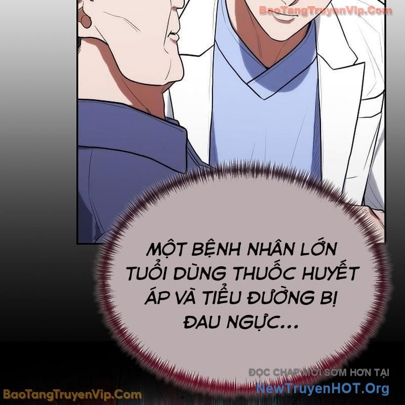 Thần Y Hoa Đà Tái Xuất Chap 29 - Next Chap 30