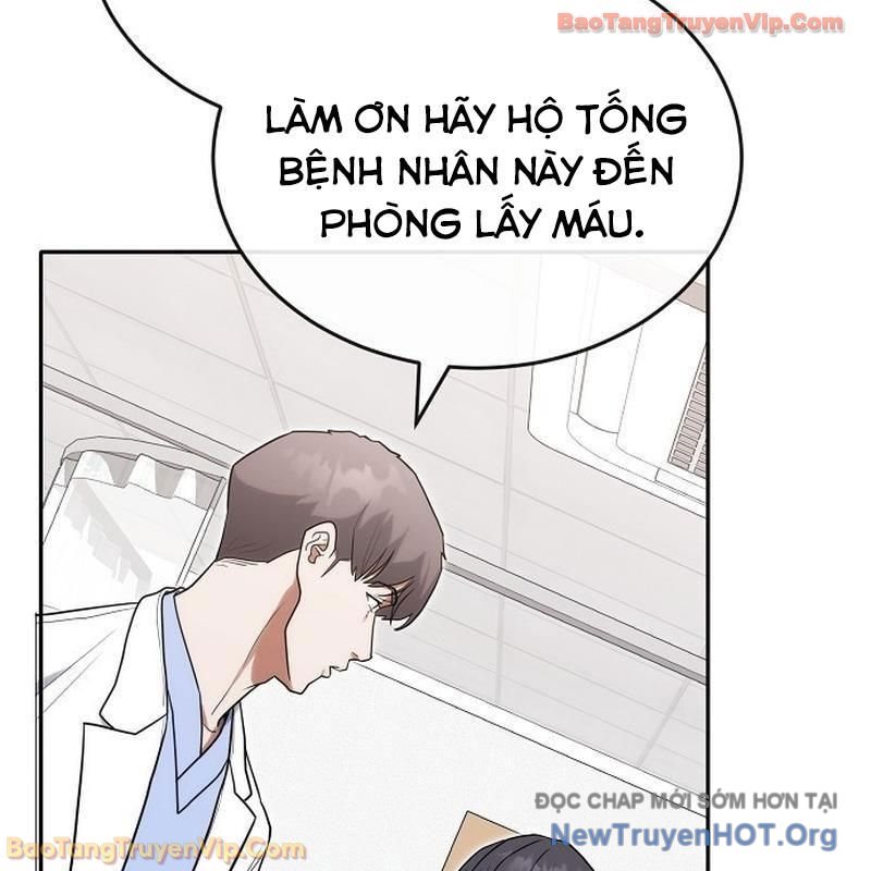 Thần Y Hoa Đà Tái Xuất Chap 29 - Next Chap 30