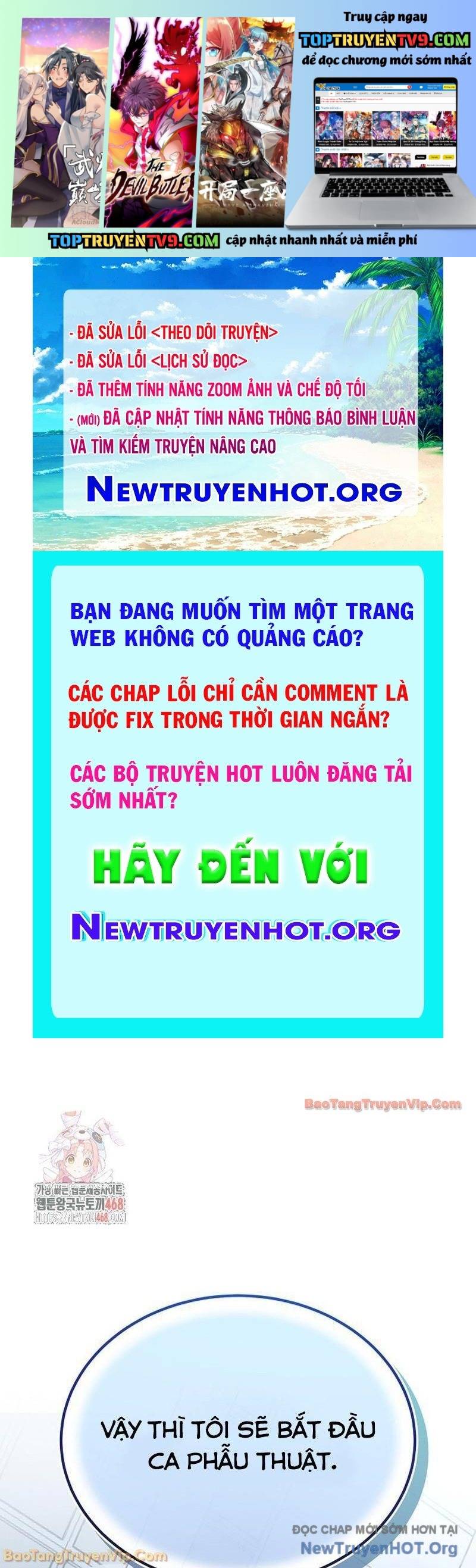 Thần Y Hoa Đà Tái Xuất Chap 28 - Next Chap 29