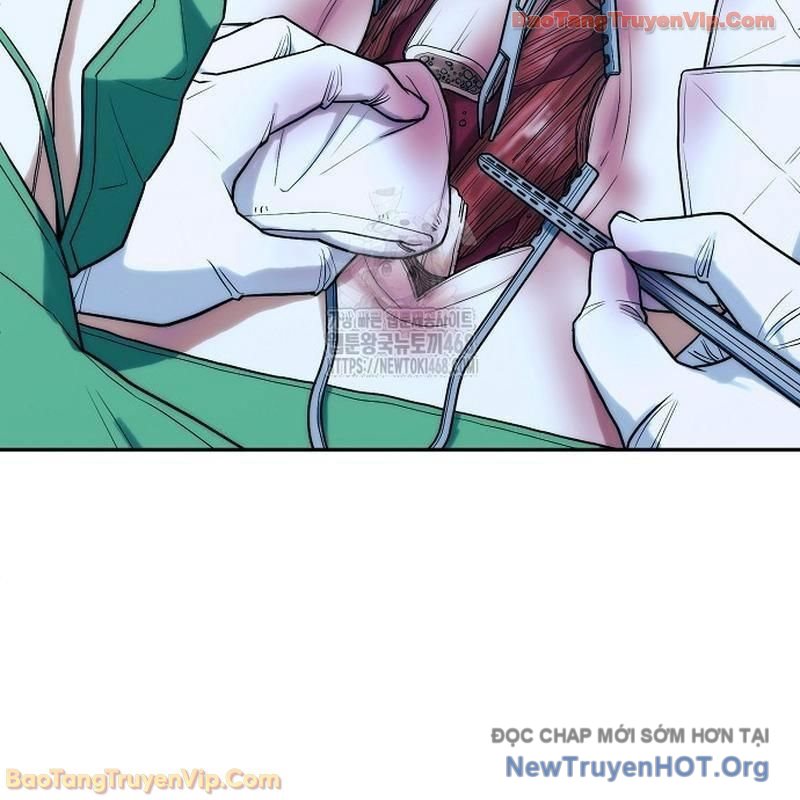 Thần Y Hoa Đà Tái Xuất Chap 28 - Next Chap 29