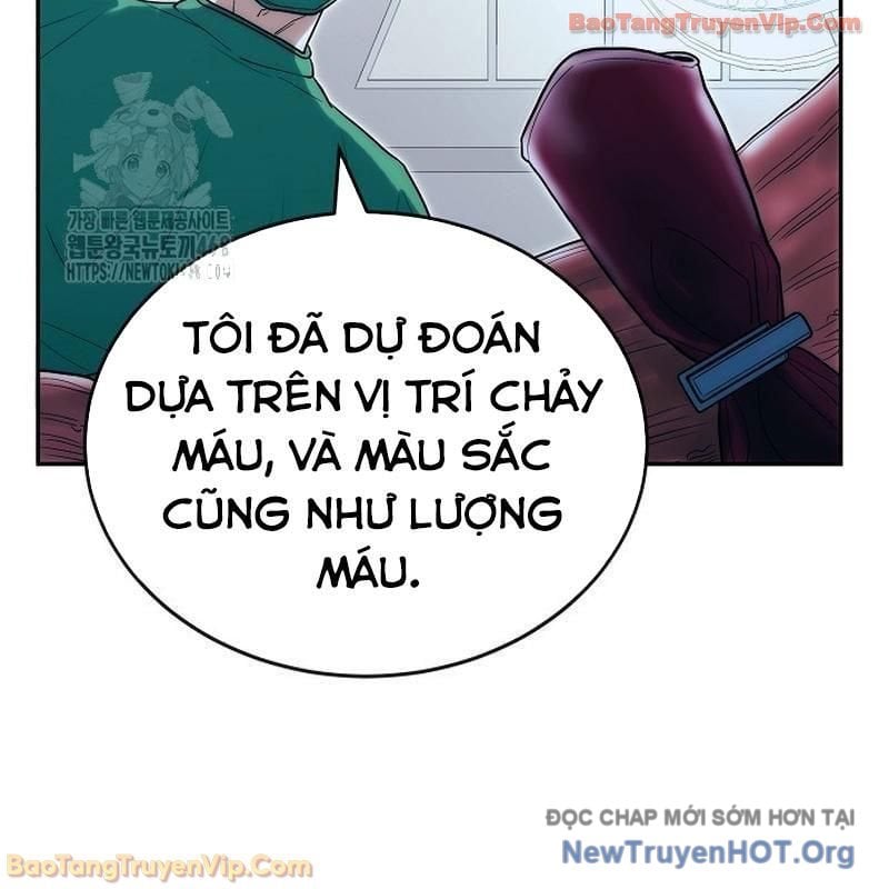 Thần Y Hoa Đà Tái Xuất Chap 28 - Next Chap 29