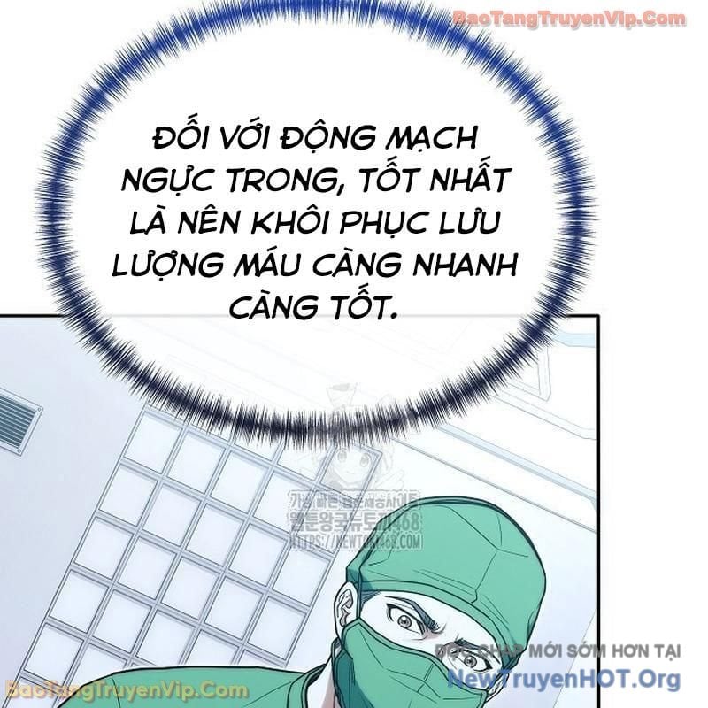 Thần Y Hoa Đà Tái Xuất Chap 28 - Next Chap 29