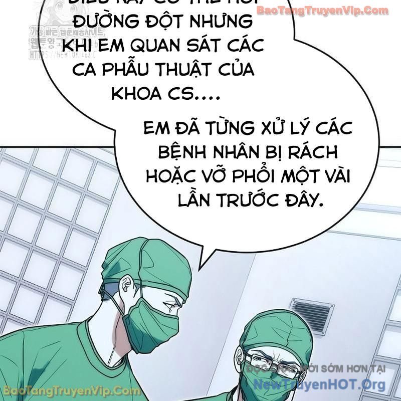 Thần Y Hoa Đà Tái Xuất Chap 28 - Next Chap 29