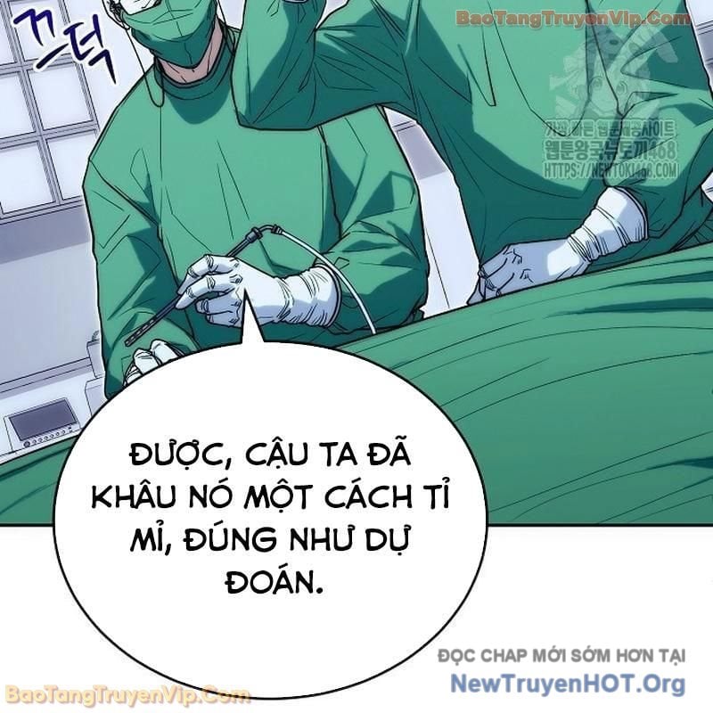 Thần Y Hoa Đà Tái Xuất Chap 28 - Next Chap 29