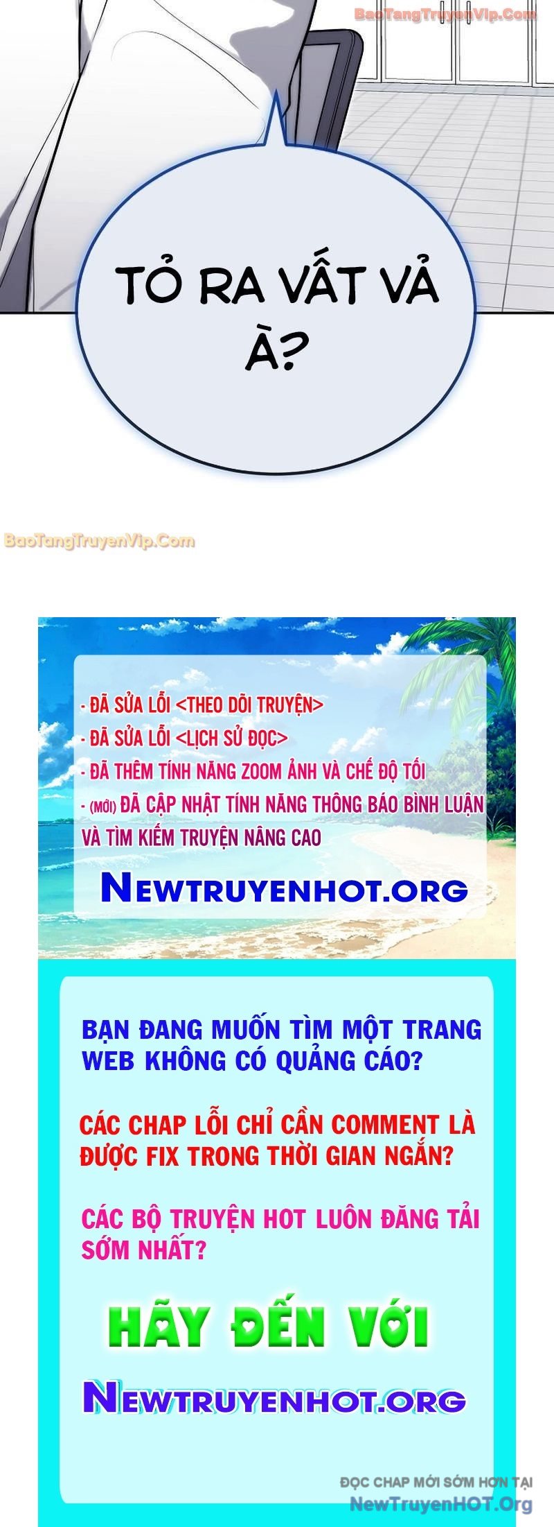 Thần Y Hoa Đà Tái Xuất Chap 28 - Next Chap 29