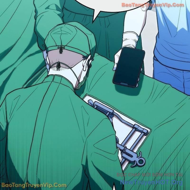 Thần Y Hoa Đà Tái Xuất Chap 27 - Next Chap 28