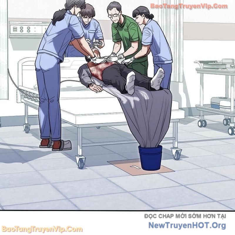 Thần Y Hoa Đà Tái Xuất Chap 27 - Next Chap 28