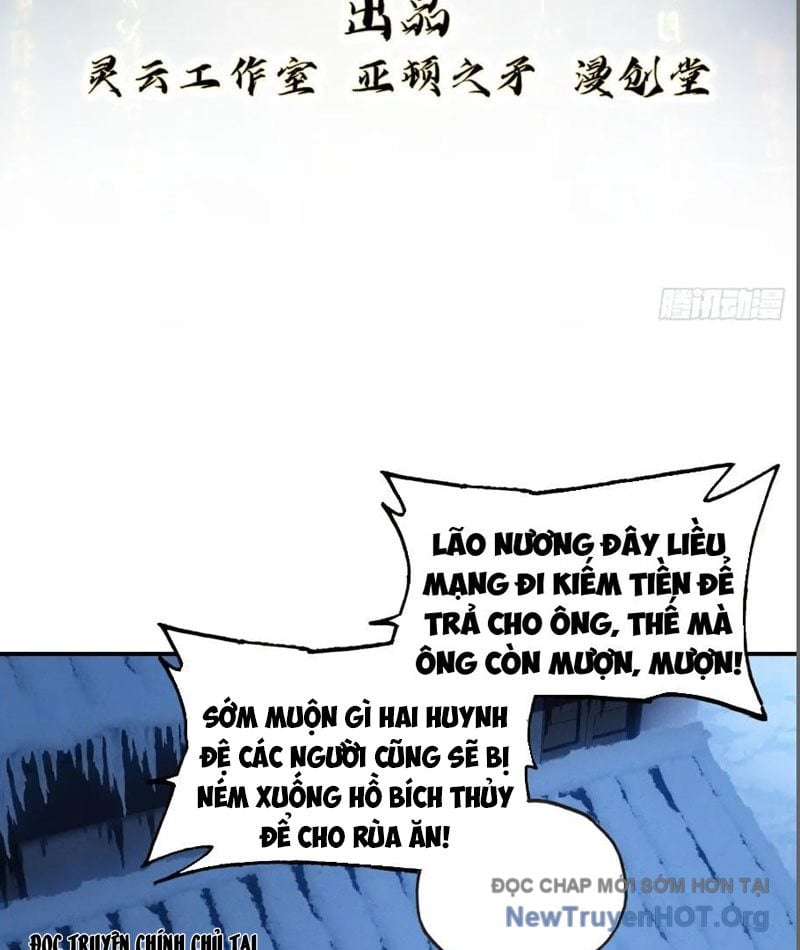 Đạo Gia Muốn Phi Thăng Chap 9 - Next Chap 10