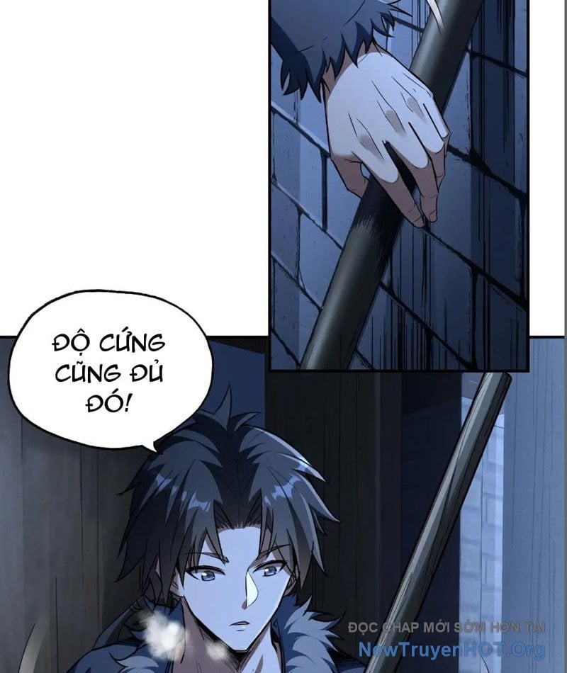 Đạo Gia Muốn Phi Thăng Chap 9 - Next Chap 10