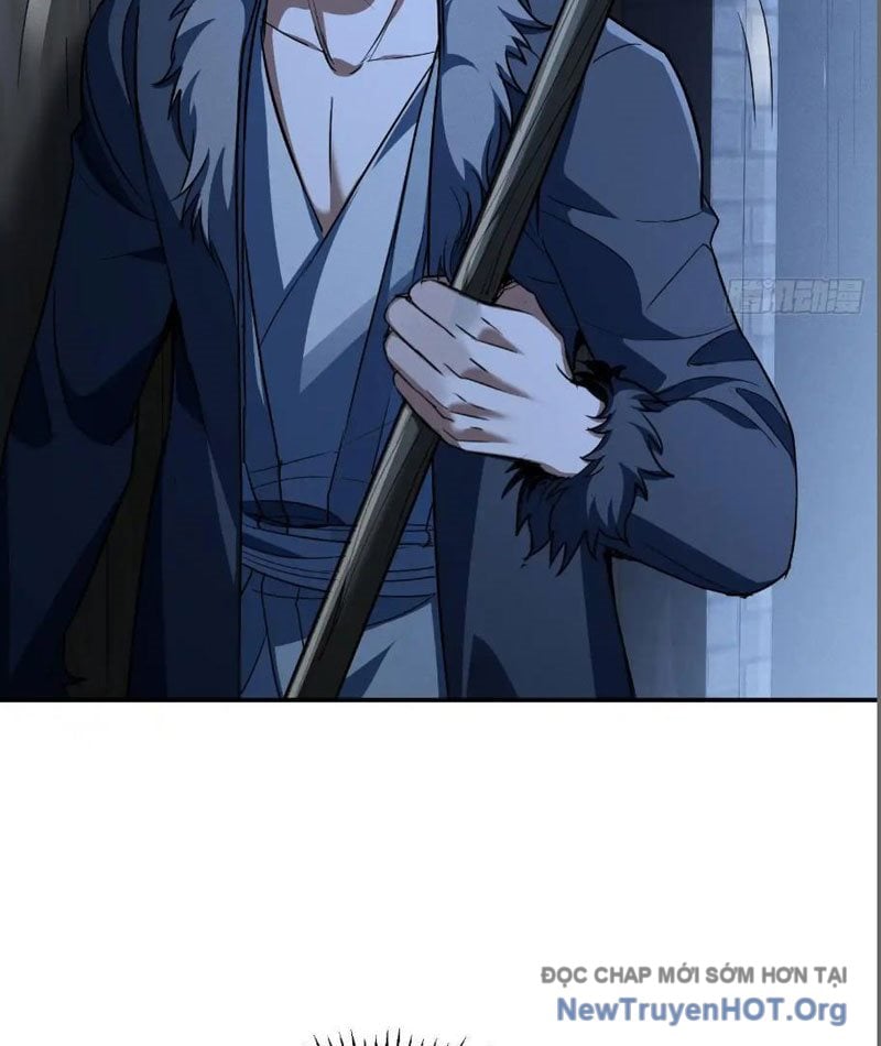 Đạo Gia Muốn Phi Thăng Chap 9 - Next Chap 10