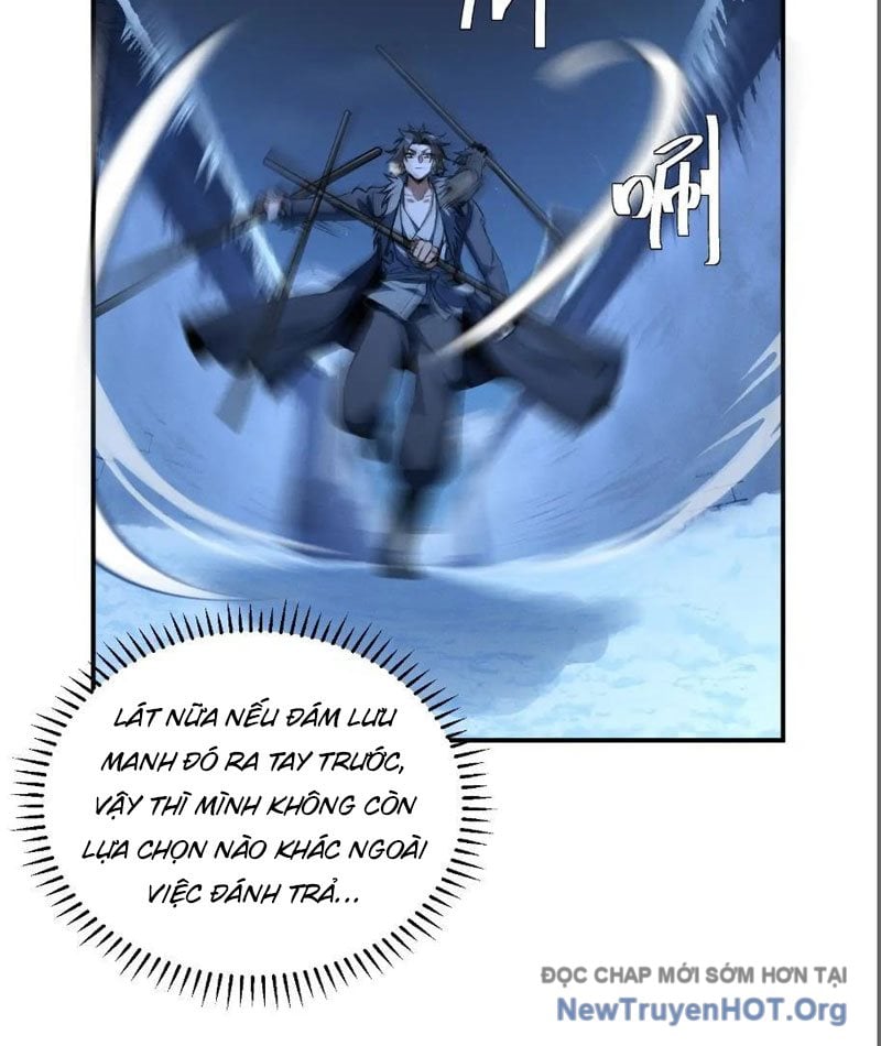 Đạo Gia Muốn Phi Thăng Chap 9 - Next Chap 10