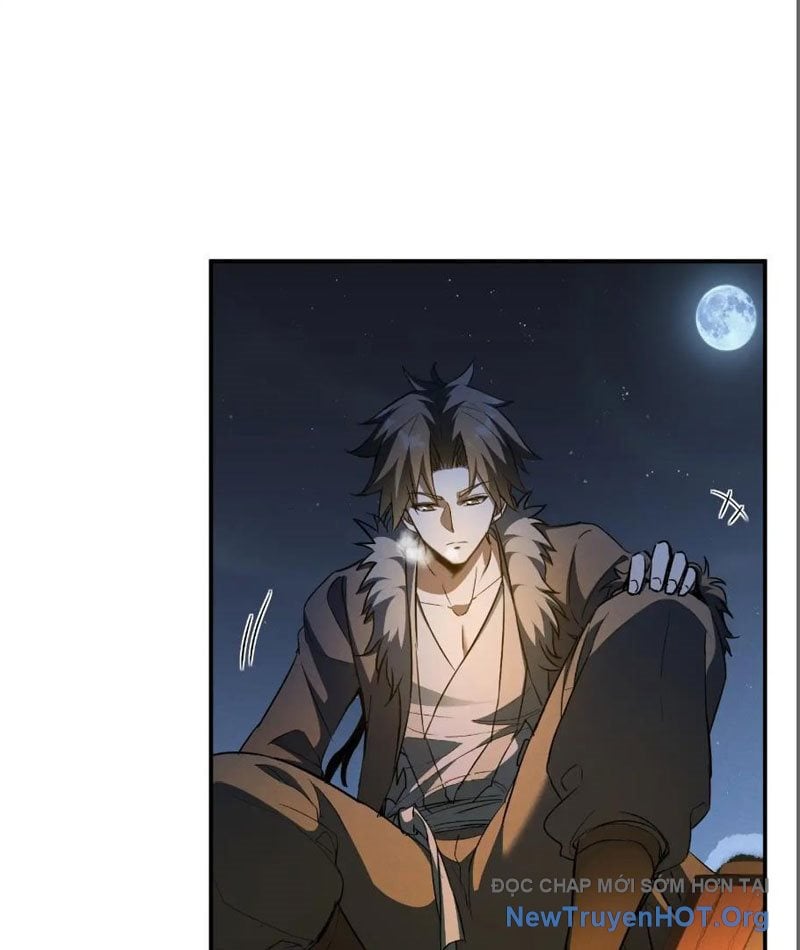 Đạo Gia Muốn Phi Thăng Chap 9 - Next Chap 10