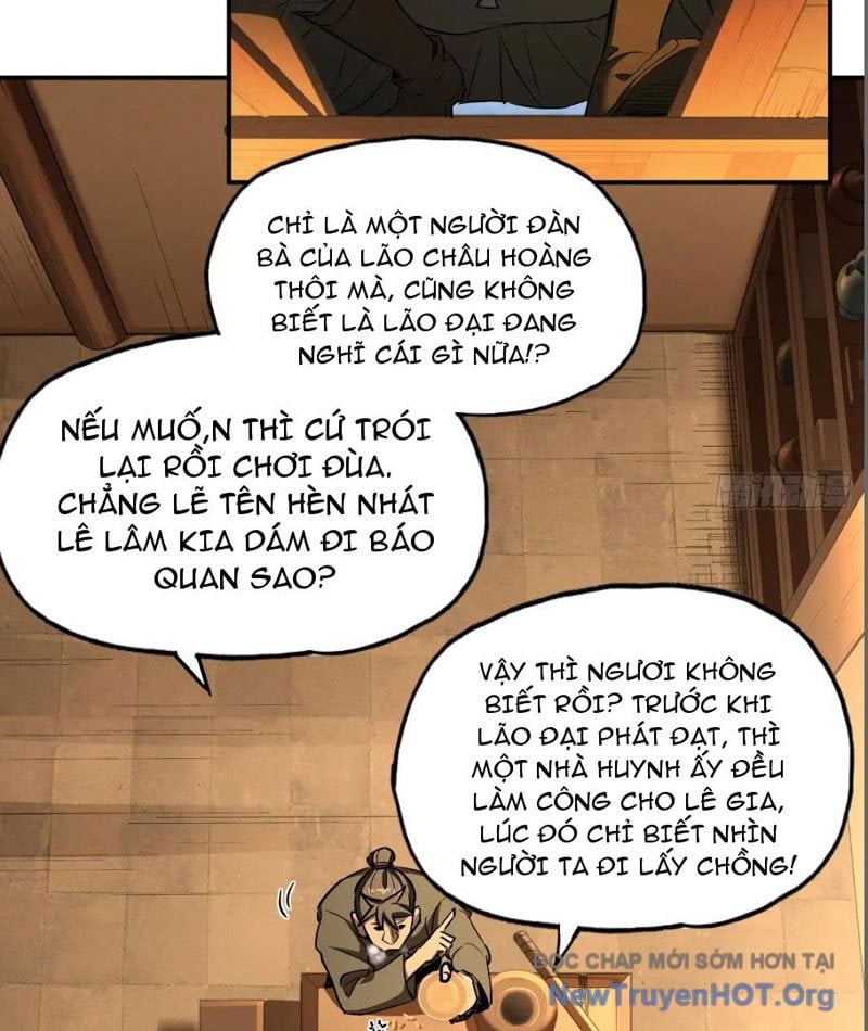 Đạo Gia Muốn Phi Thăng Chap 9 - Next Chap 10