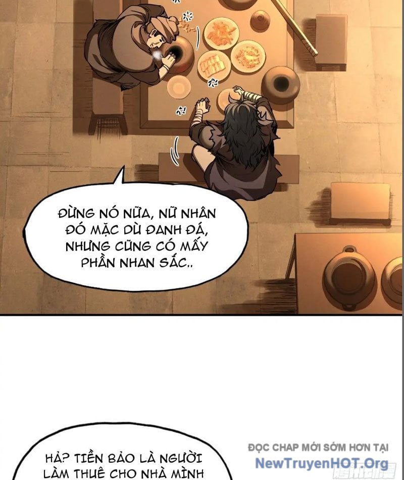 Đạo Gia Muốn Phi Thăng Chap 9 - Next Chap 10