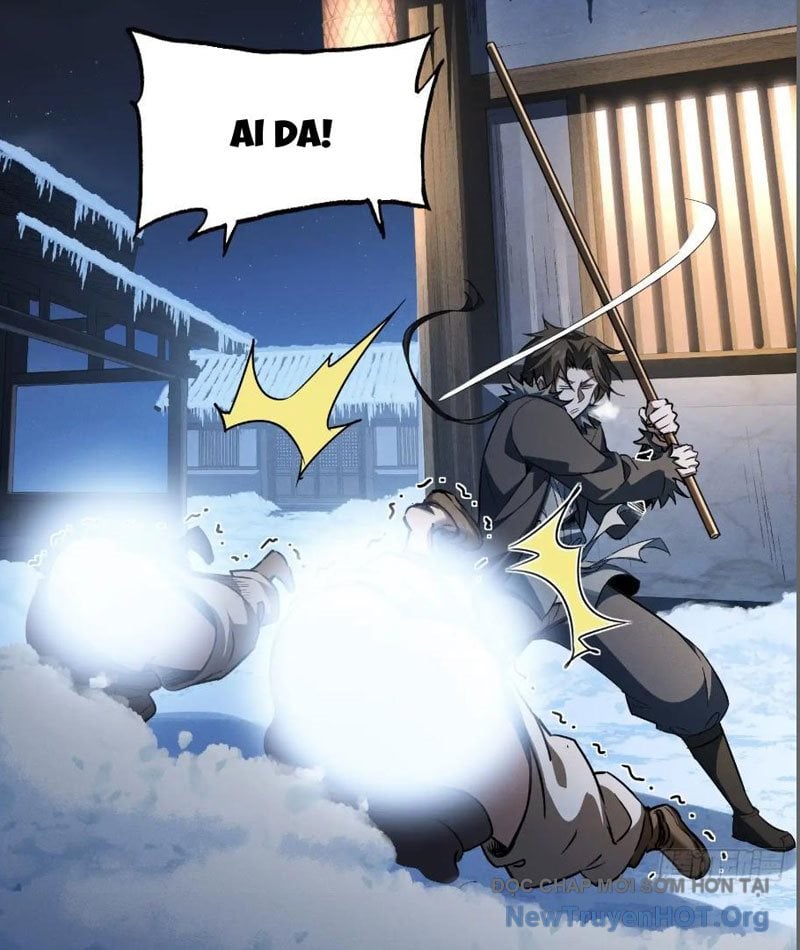 Đạo Gia Muốn Phi Thăng Chap 9 - Next Chap 10