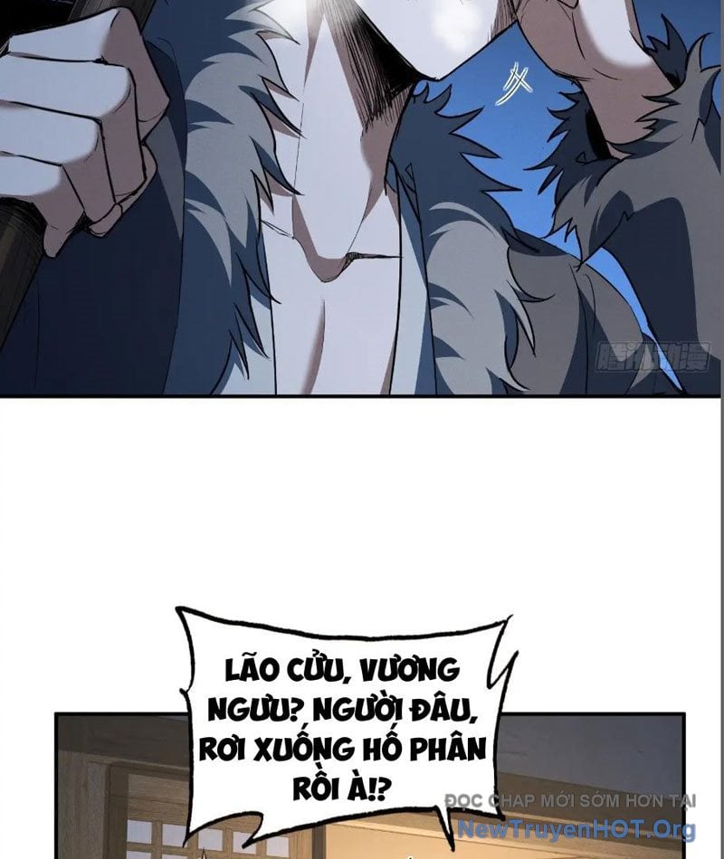 Đạo Gia Muốn Phi Thăng Chap 9 - Next Chap 10